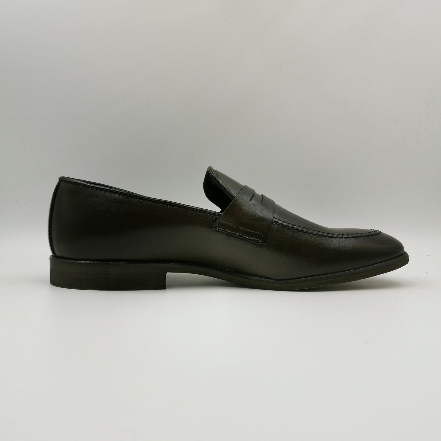 Scarpe ColBaffo® marrone