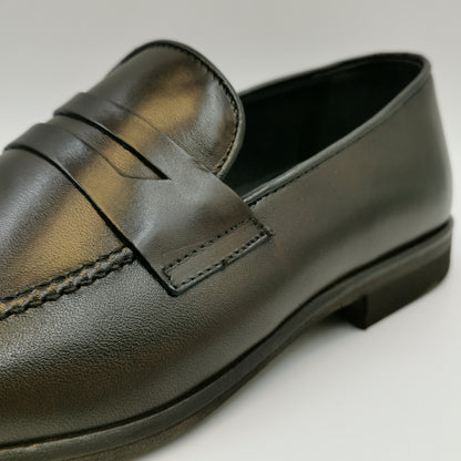 Scarpe ColBaffo® marrone