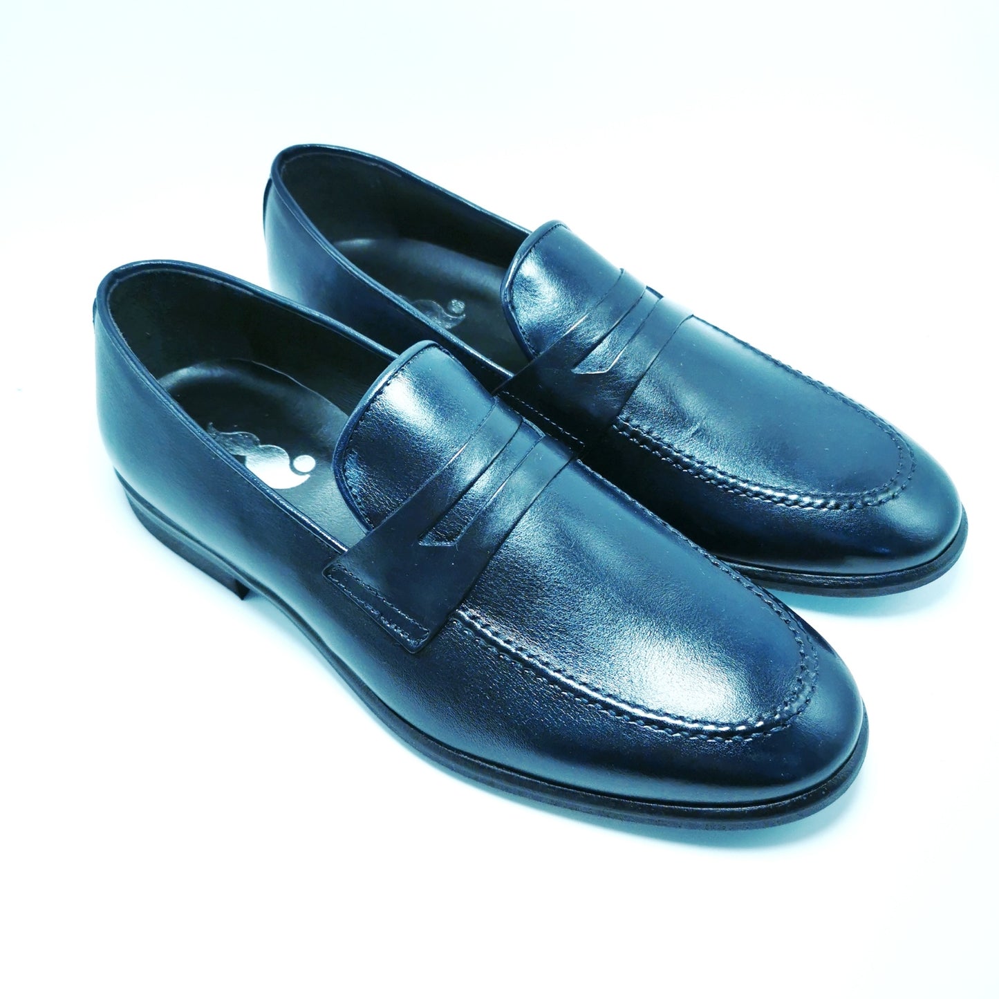 Scarpe ColBaffo® blu
