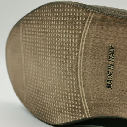 Scarpe ColBaffo® marrone