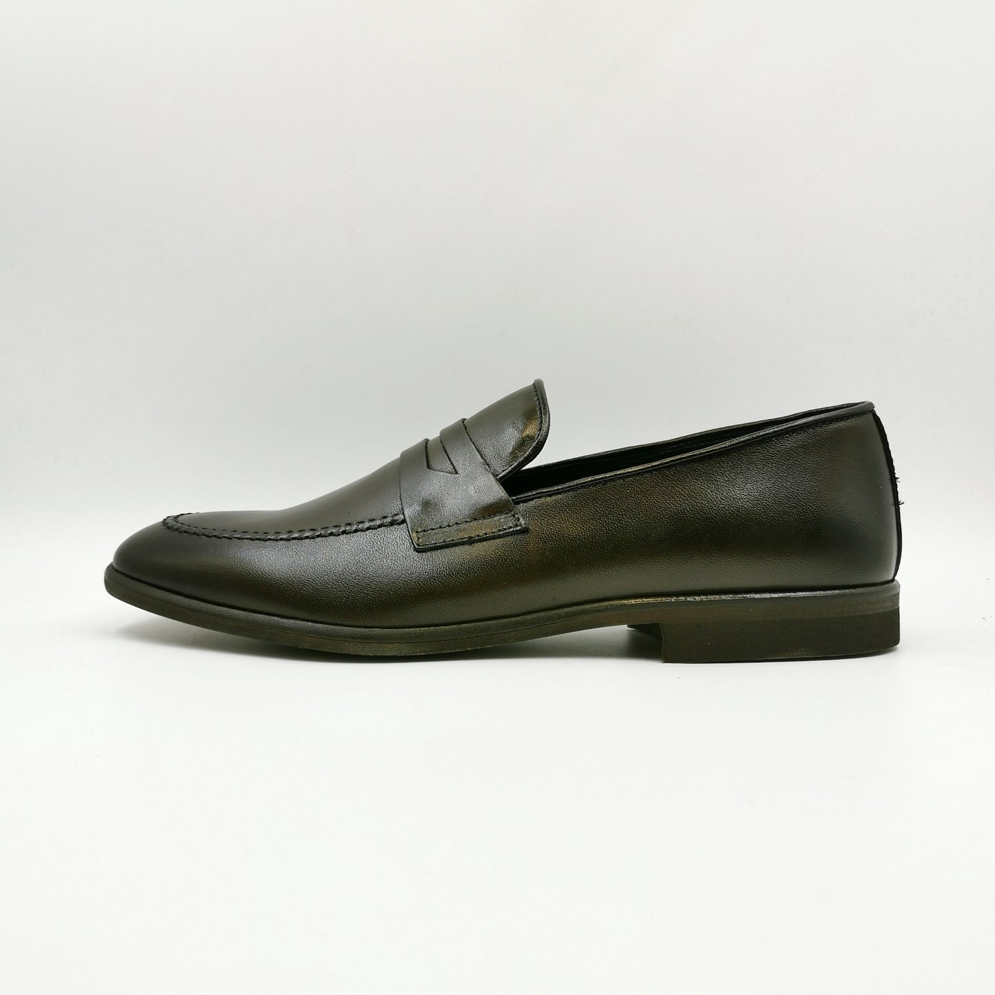 Scarpe ColBaffo® marrone