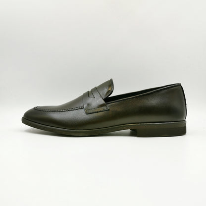 Scarpe ColBaffo® marrone