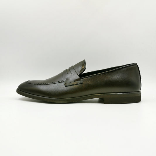 Scarpe ColBaffo® marrone