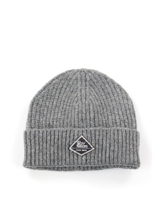 Cappello Roy Roger's grigio