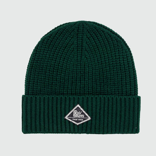 Cappello Roy Roger's verde