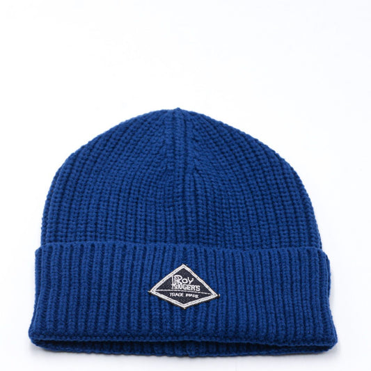 Cappello Roy Roger's blu