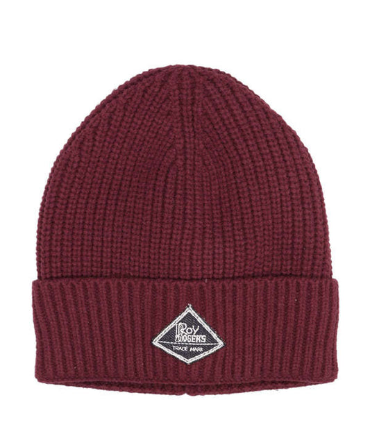 Cappello Roy Roger's rosso
