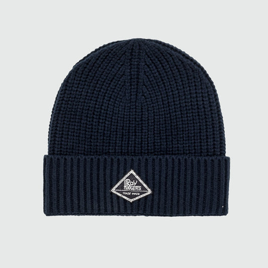 Cappello Roy Roger's blu
