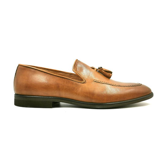 Scarpe ColBaffo® marrone