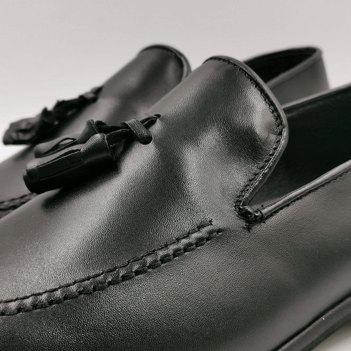 Scarpe ColBaffo® nero
