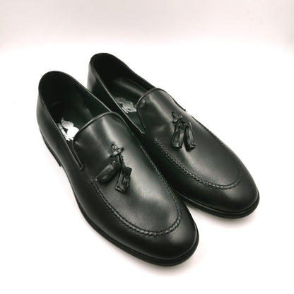 Scarpe ColBaffo® nero