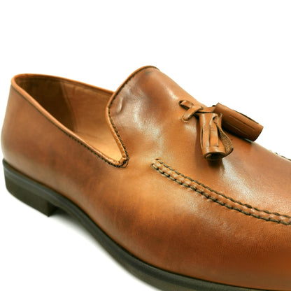 Scarpe ColBaffo® marrone