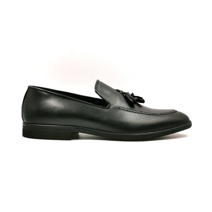 Scarpe ColBaffo® nero