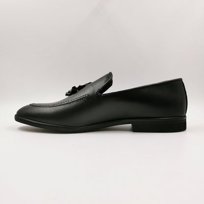 Scarpe ColBaffo® nero