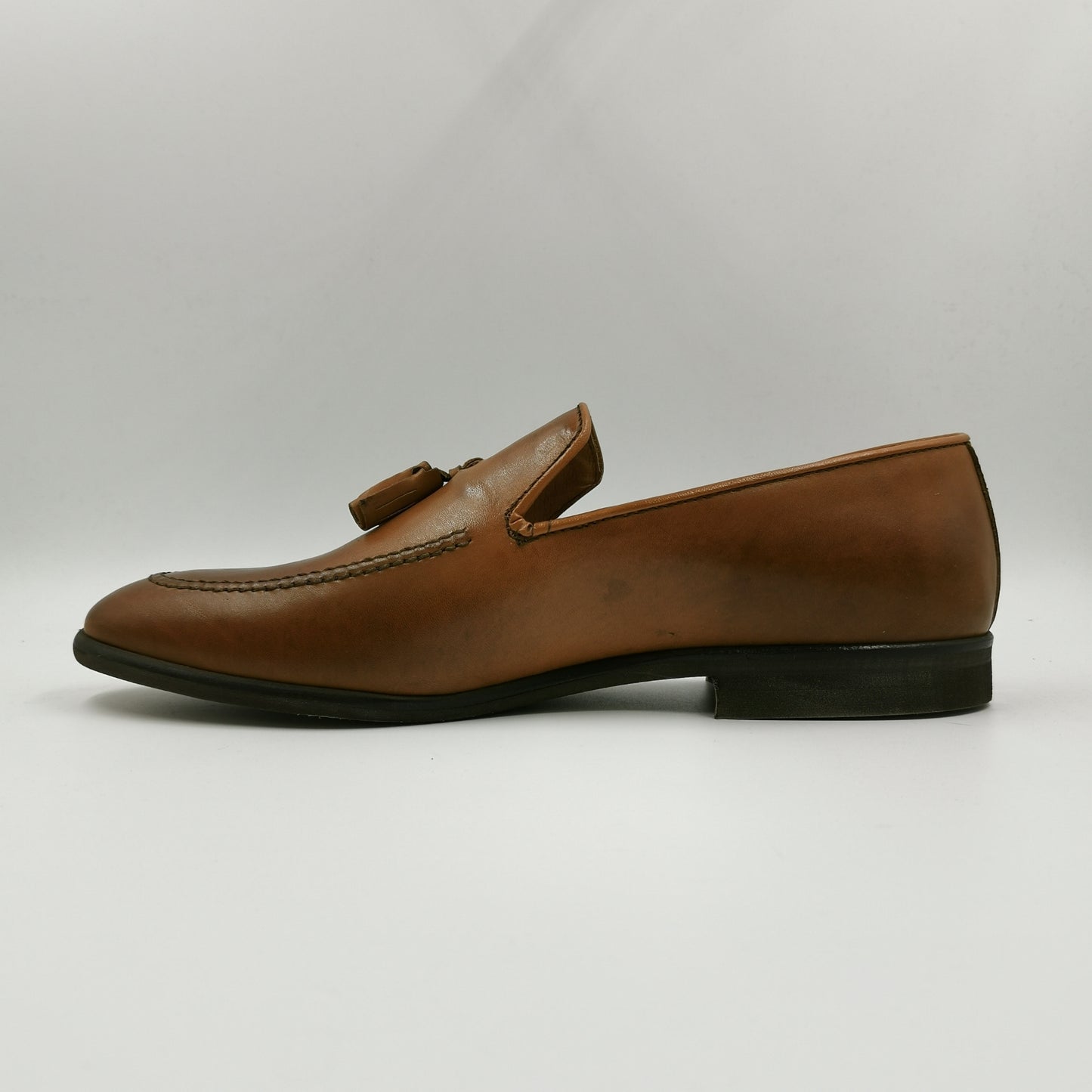 Scarpe ColBaffo® marrone