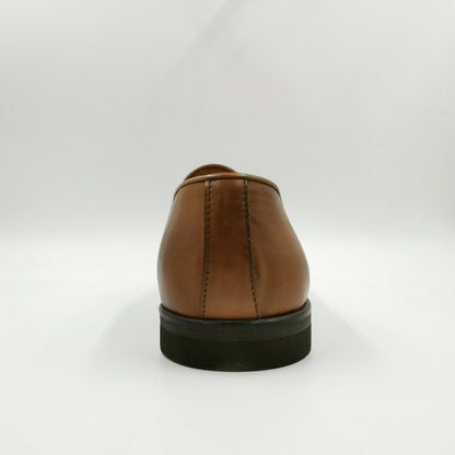 Scarpe ColBaffo® marrone