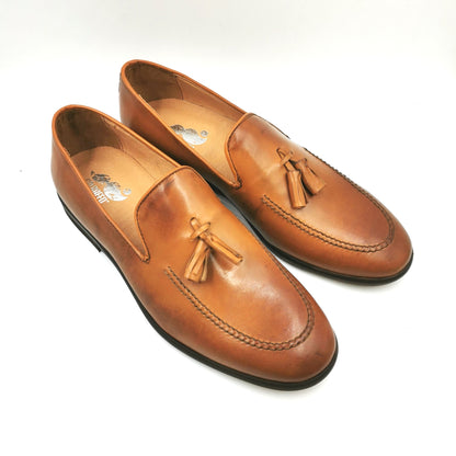 Scarpe ColBaffo® marrone