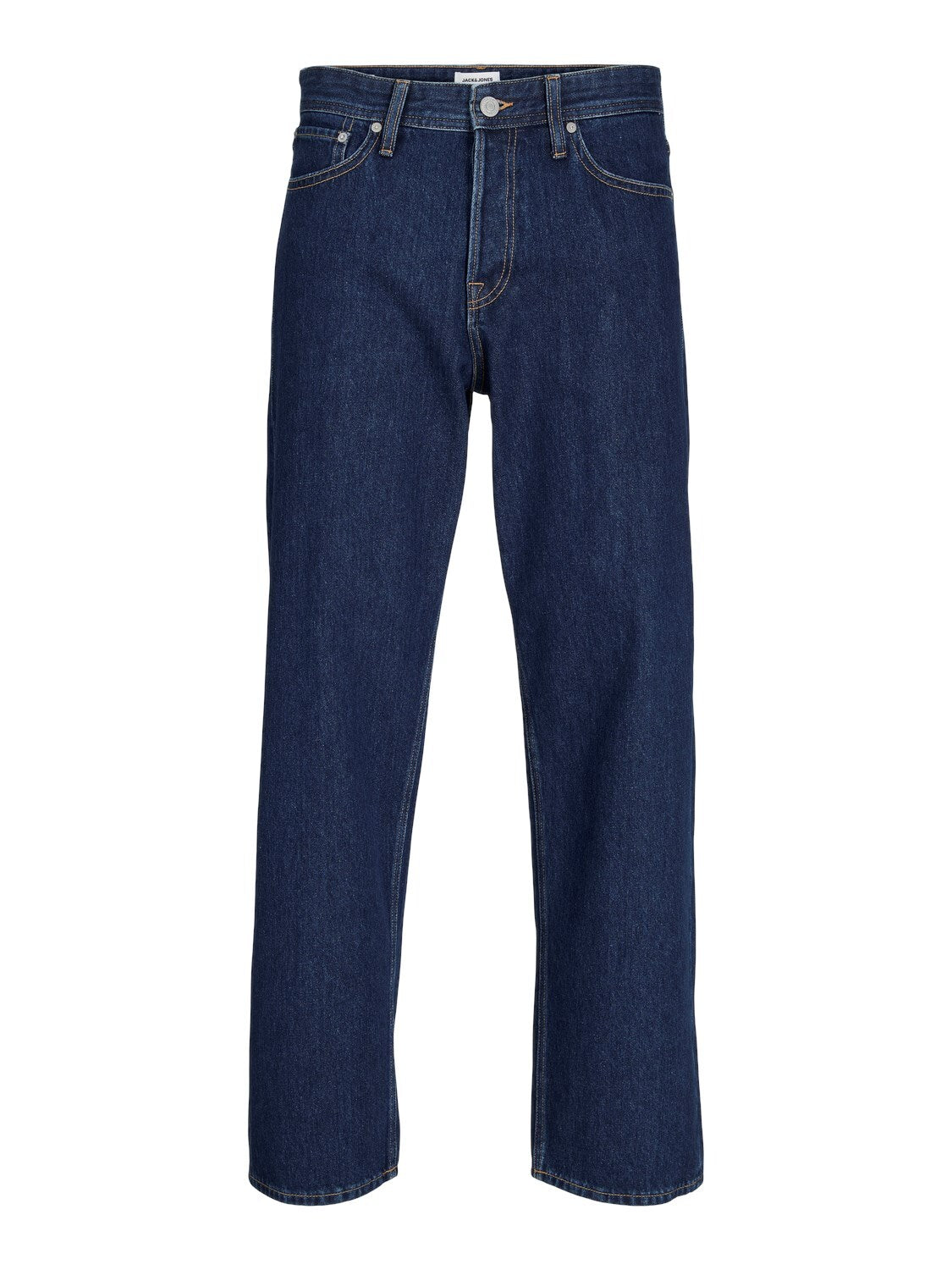 Jeans Eddie Loose Jack&Jones blu
