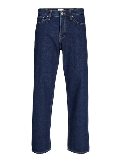 Jeans Eddie Loose Jack&Jones blu