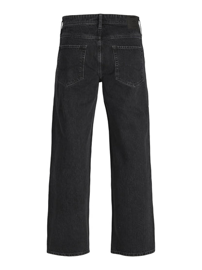 Jeans Eddie Loose Jack&Jones nero