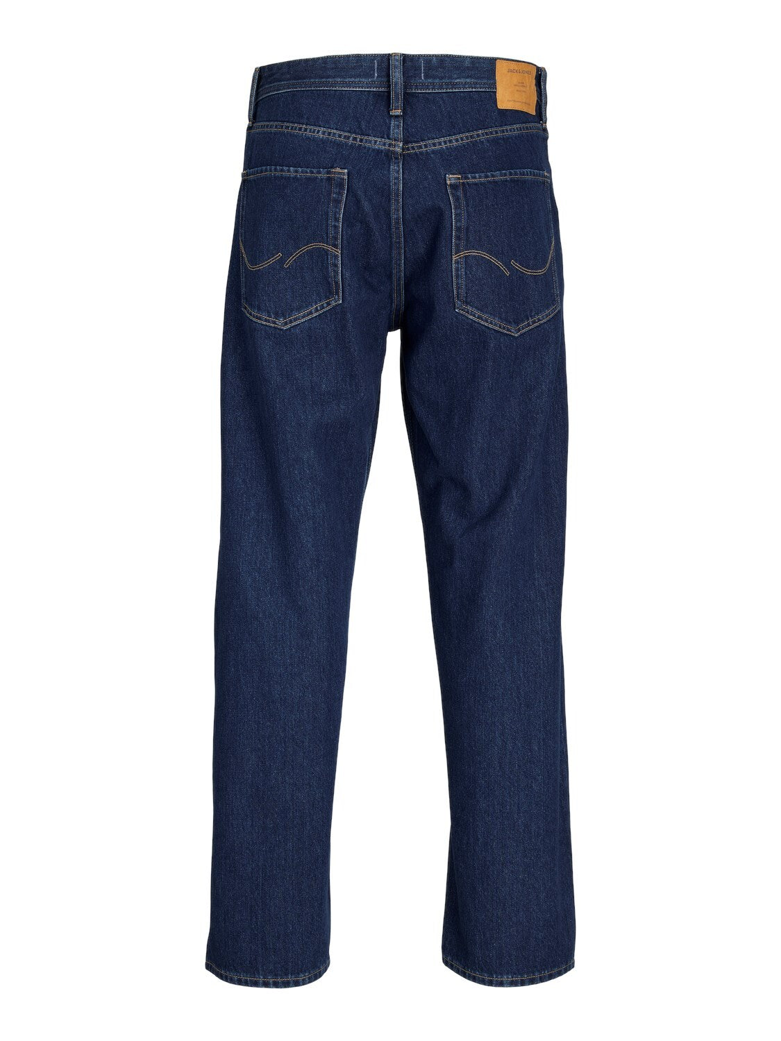 Jeans Eddie Loose Jack&Jones blu