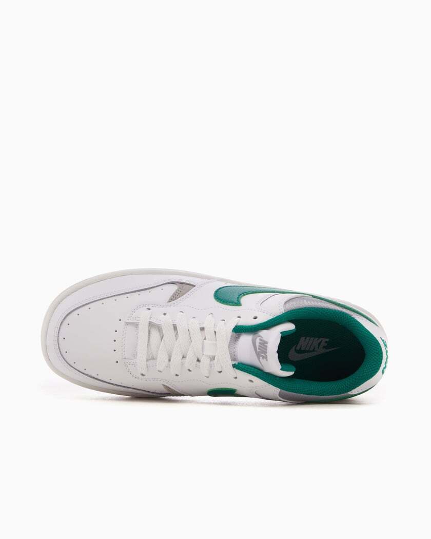 Nike Gamma Force bianco / verde