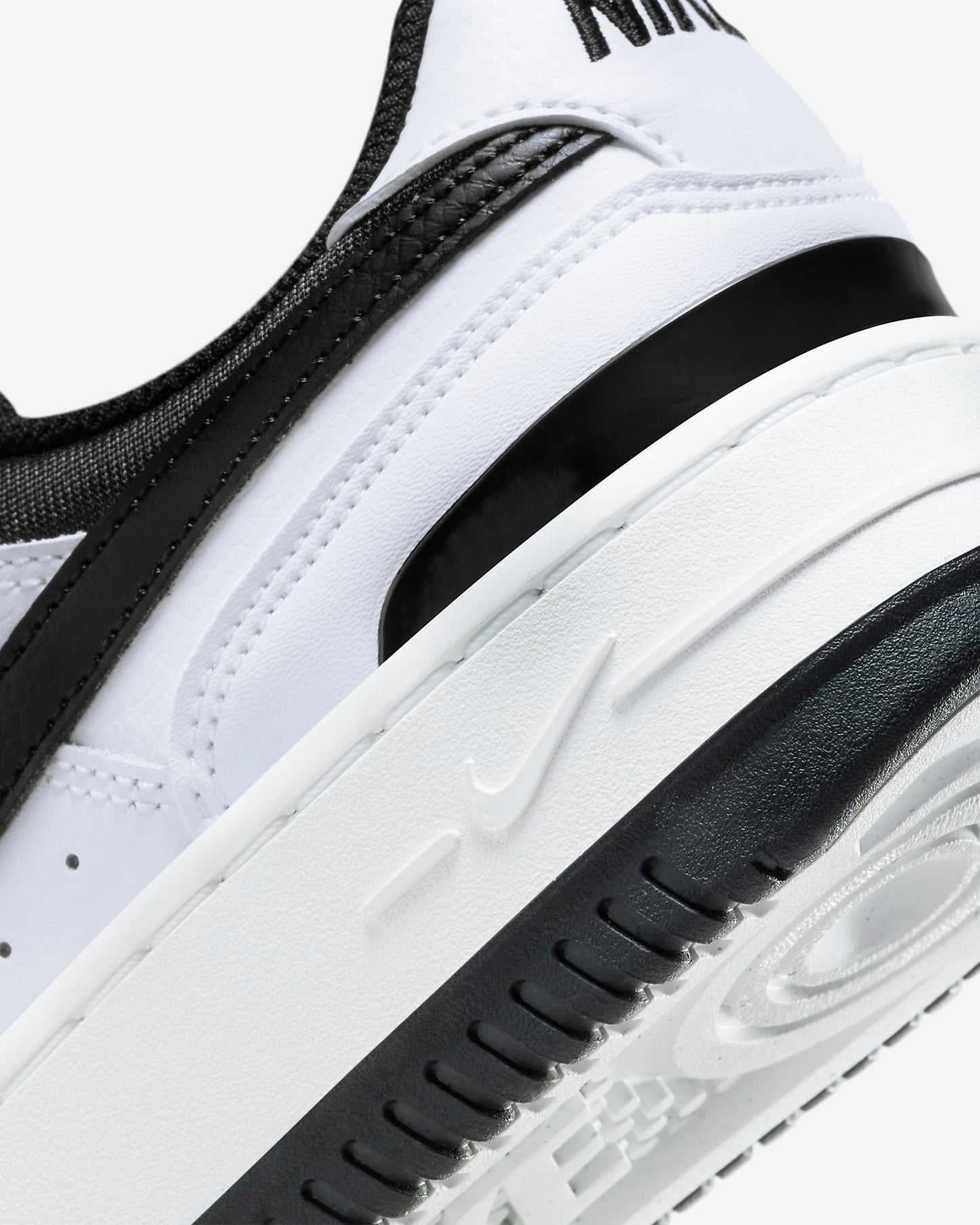 Sneakers Nike bianco