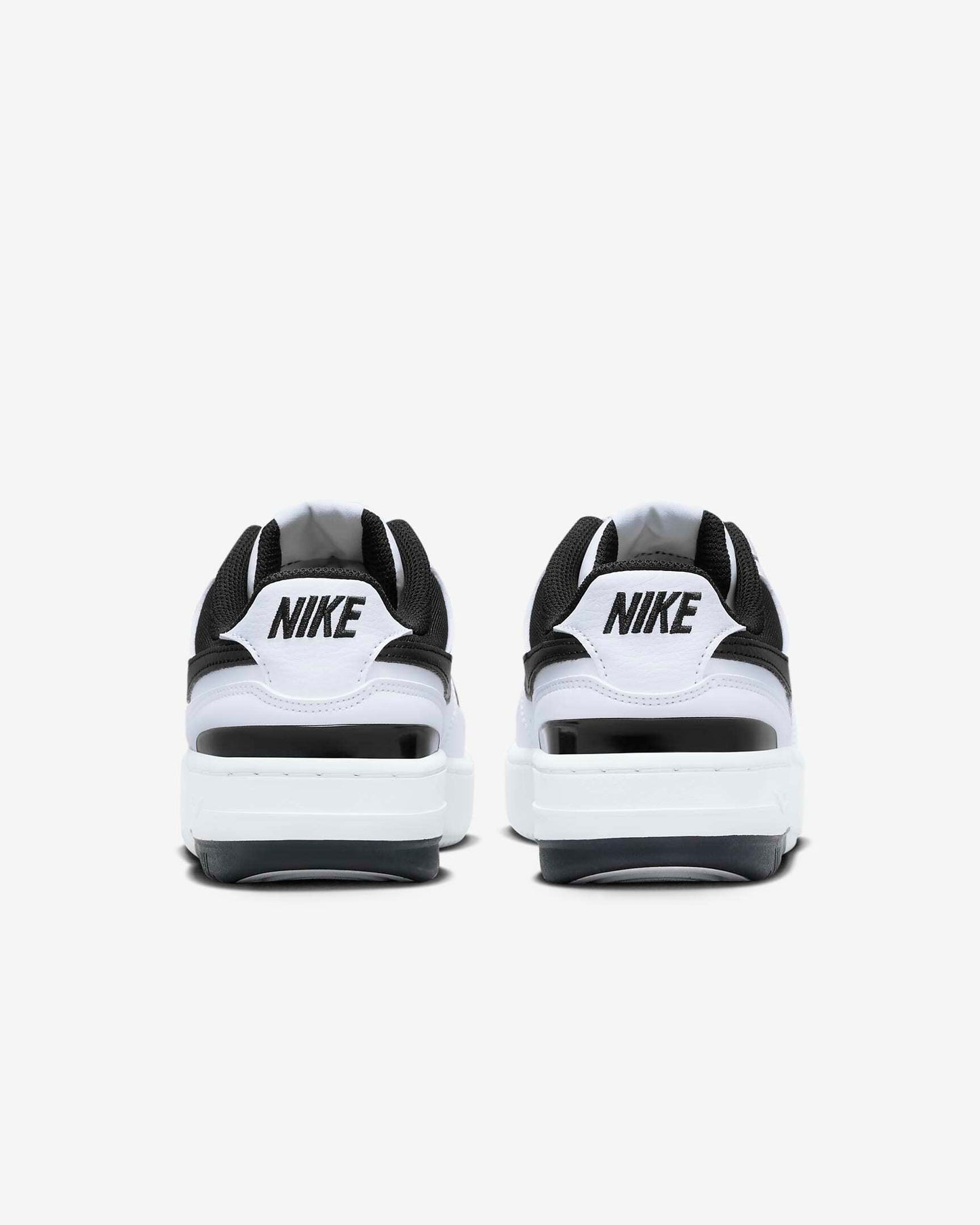 Sneakers Nike bianco