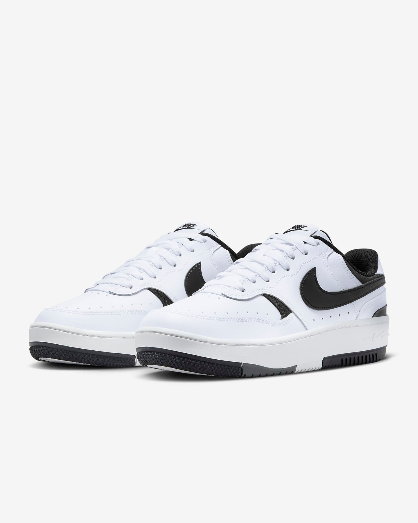 Sneakers Nike bianco