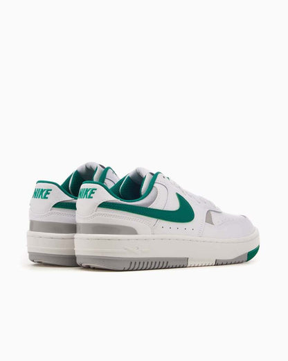 Nike Gamma Force bianco / verde