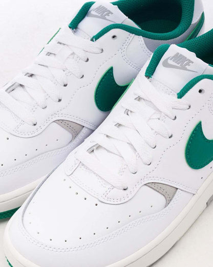 Nike Gamma Force bianco / verde
