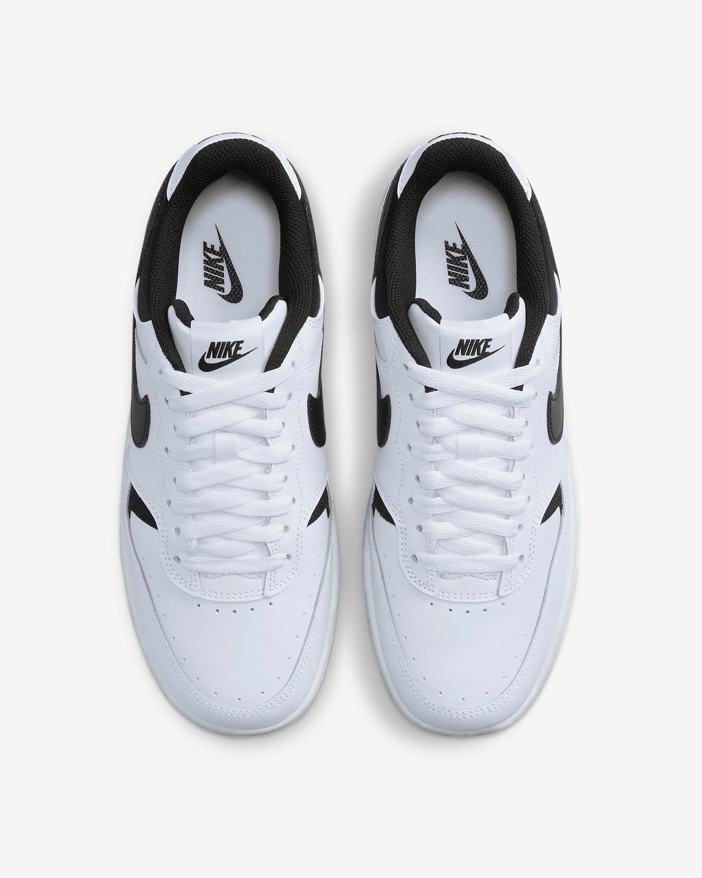 Sneakers Nike bianco