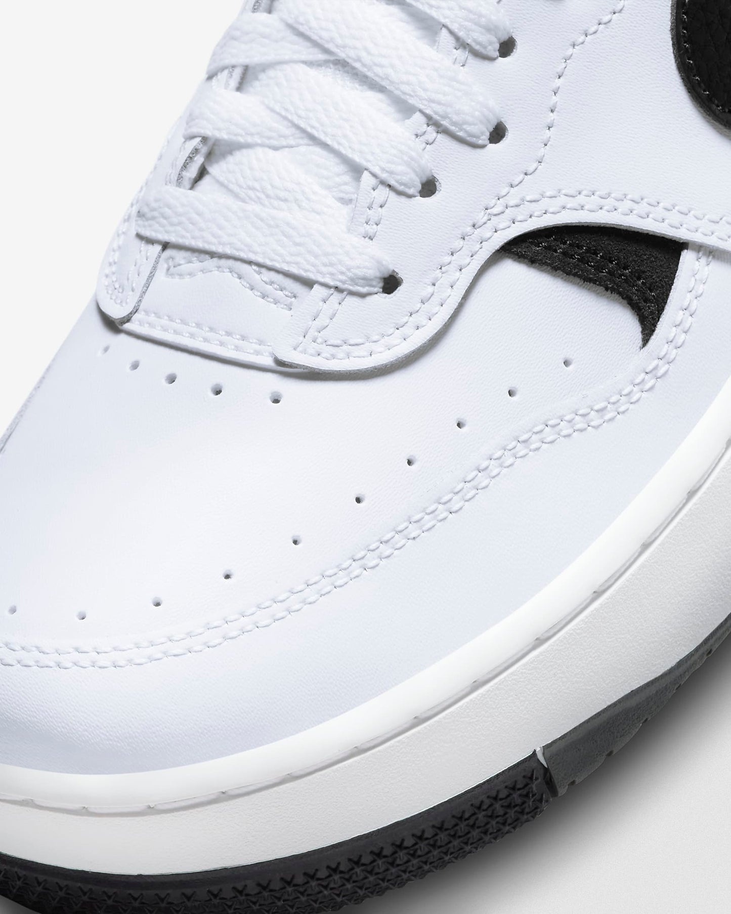 Sneakers Nike bianco