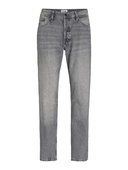 Jeans Loose Jack&Jones grigio