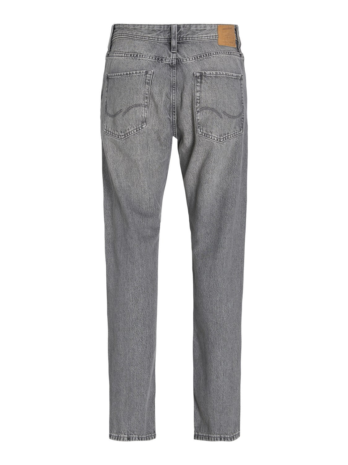 Jeans Loose Jack&Jones grigio