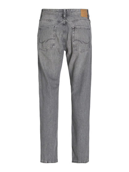 Jeans Loose Jack&Jones grigio