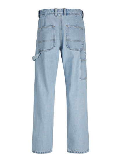Jeans Eddie Carpenter Jack&Jones denim