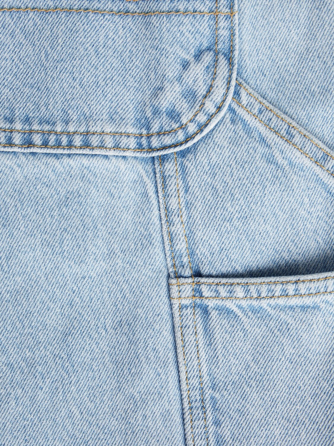 Jeans Eddie Carpenter Jack&Jones denim