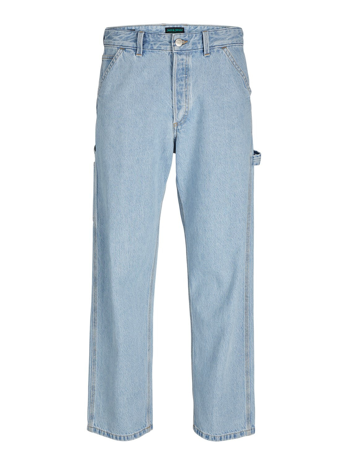 Jeans Eddie Carpenter Jack&Jones denim