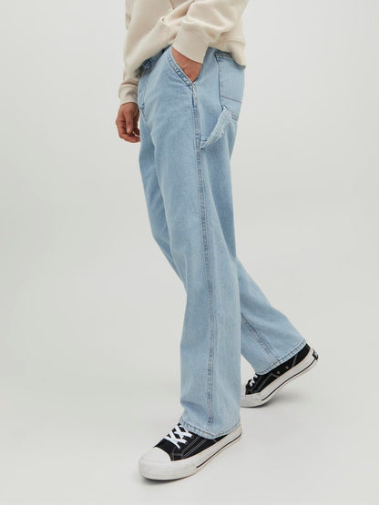 Jeans Eddie Carpenter Jack&Jones denim
