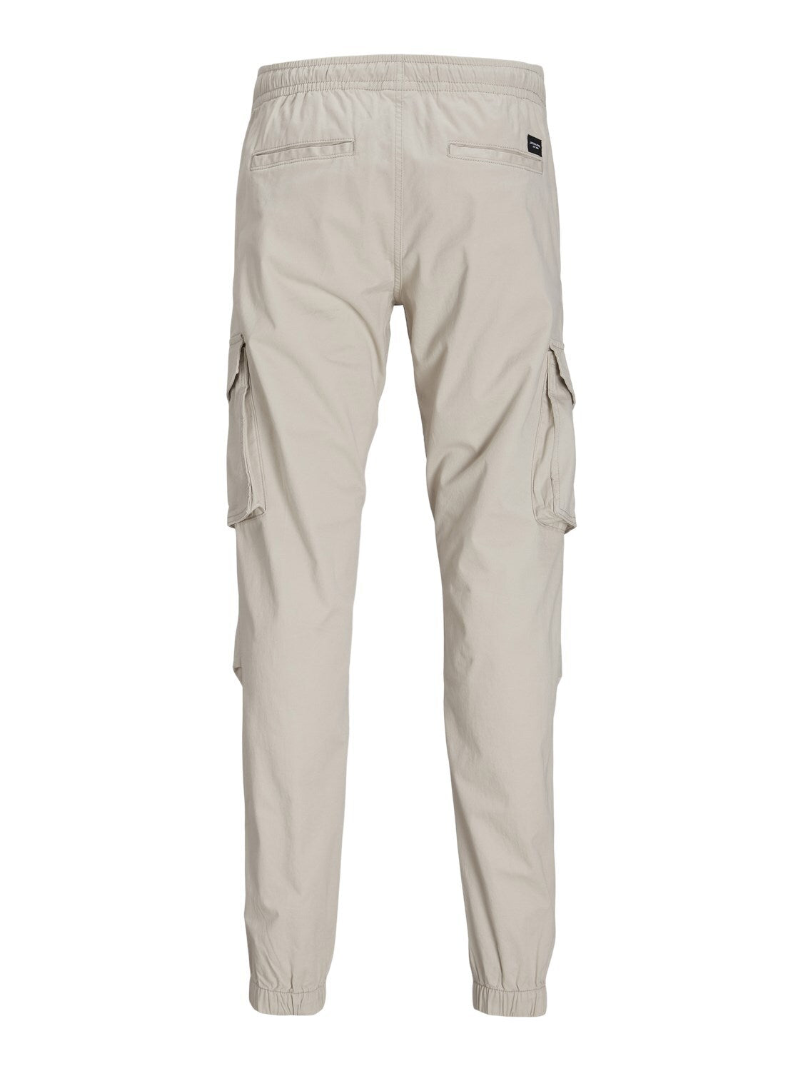 Pantaloni Cargo Loose Jack&Jones beige