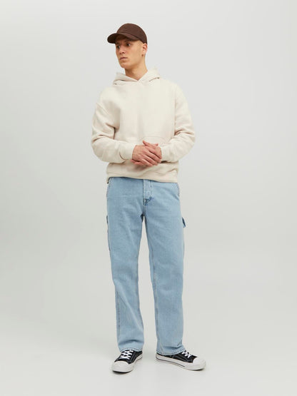 Jeans Eddie Carpenter Jack&Jones denim