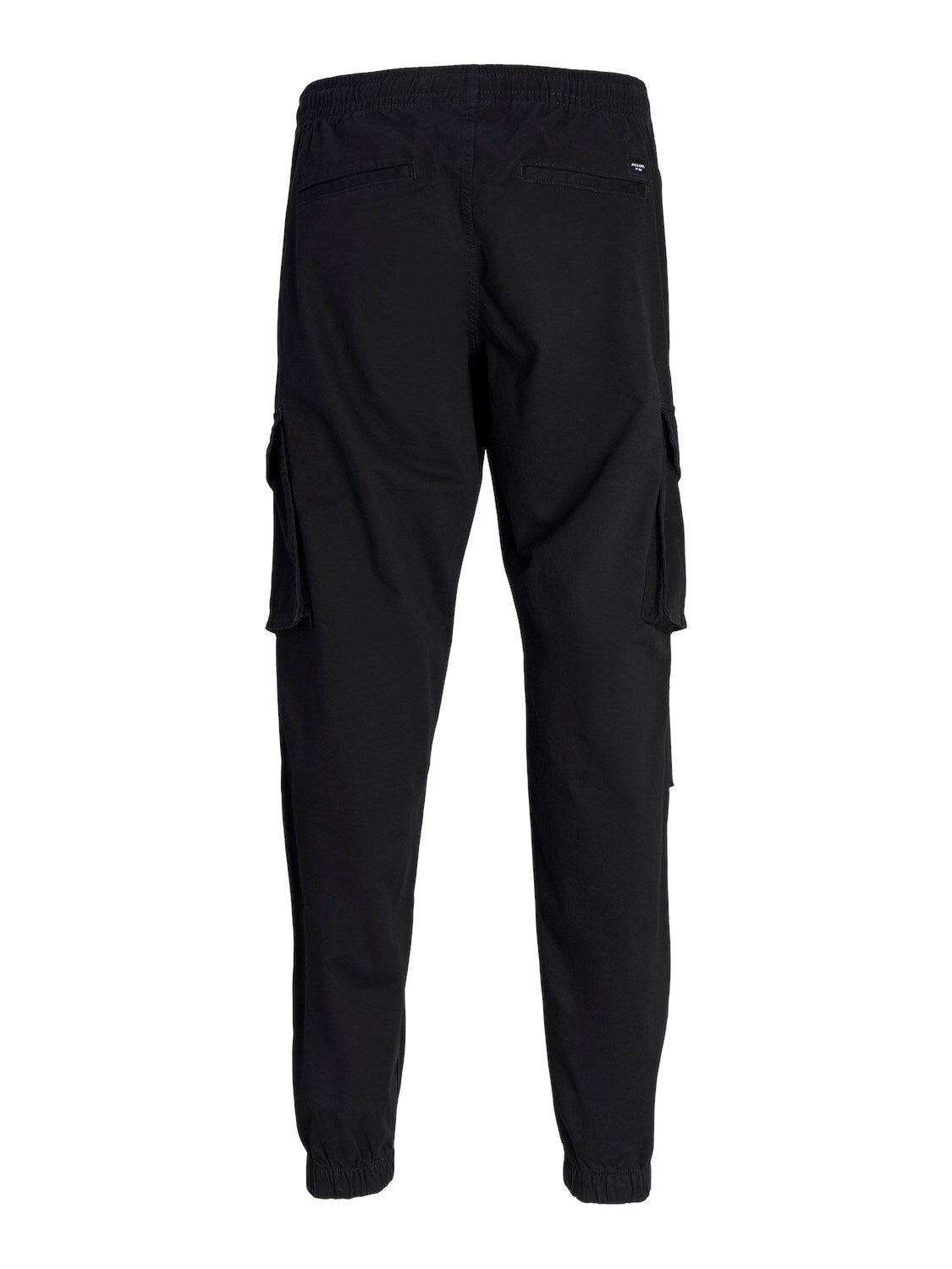 Pantaloni Cargo Loose Jack&Jones nero