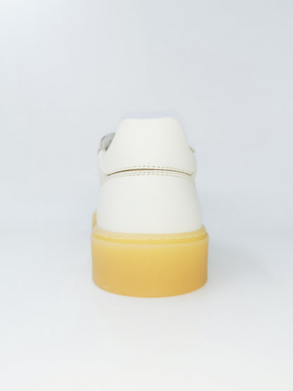 Sneakers ColBaffo® beige