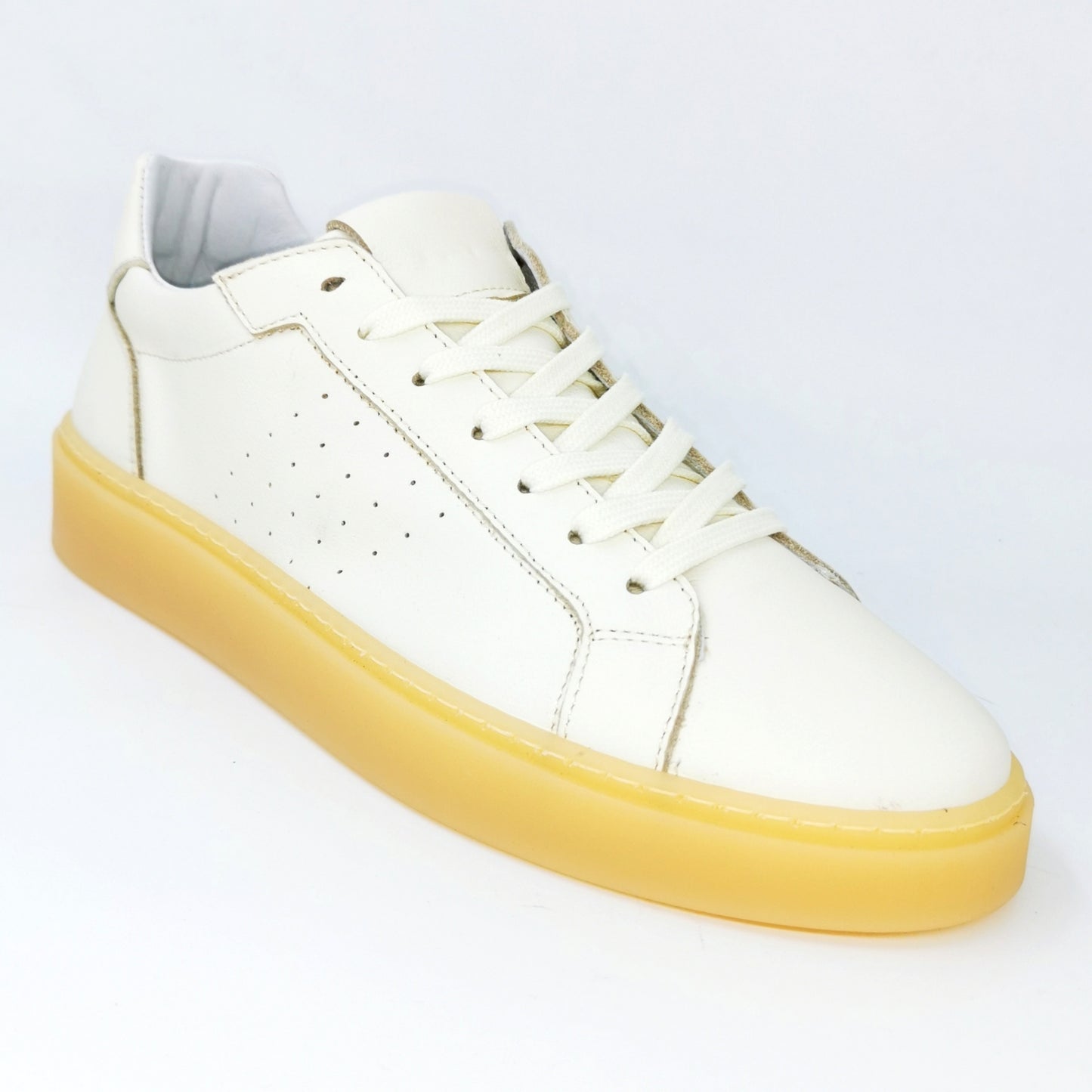 Sneakers ColBaffo® beige