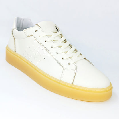 Sneakers ColBaffo® beige