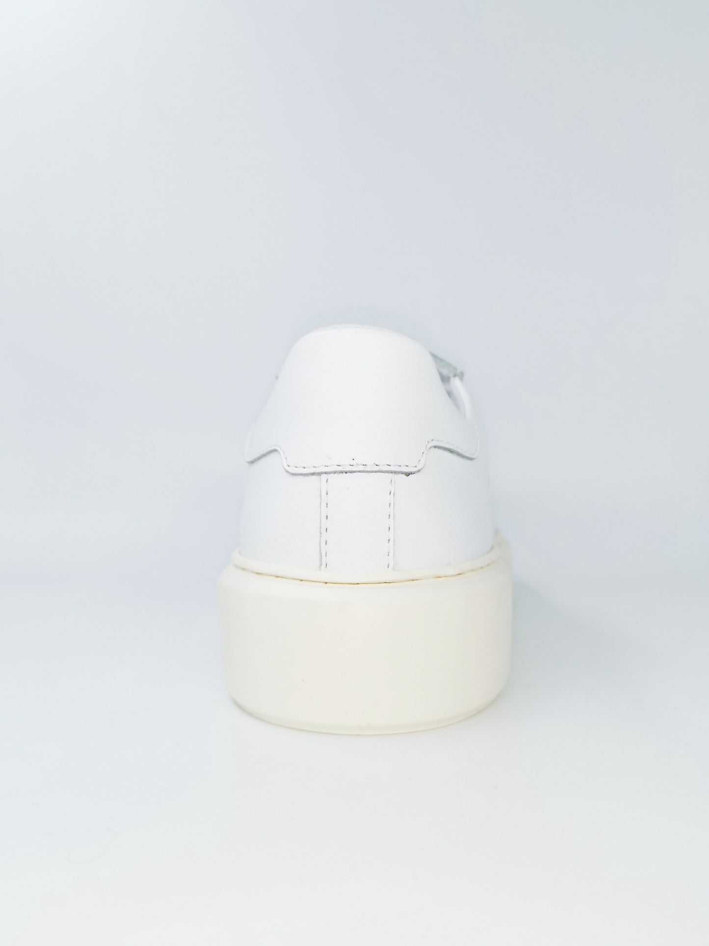 Sneakers Platform ColBaffo® bianco