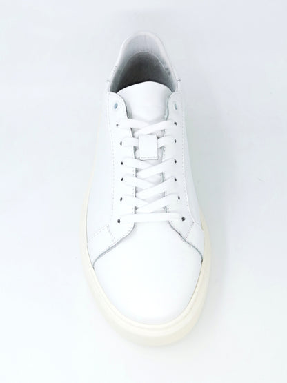 Sneakers Platform ColBaffo® bianco