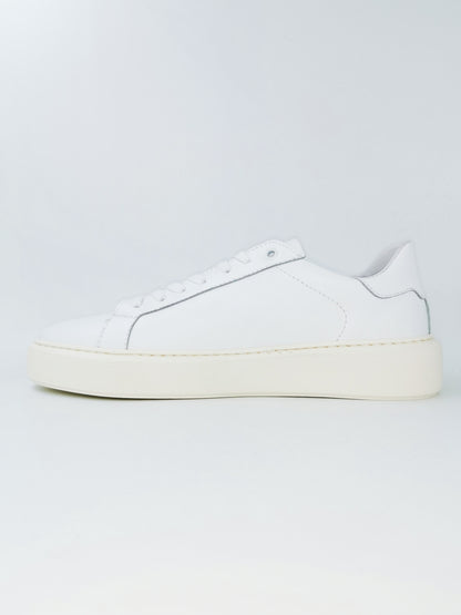 Sneakers Platform ColBaffo® bianco