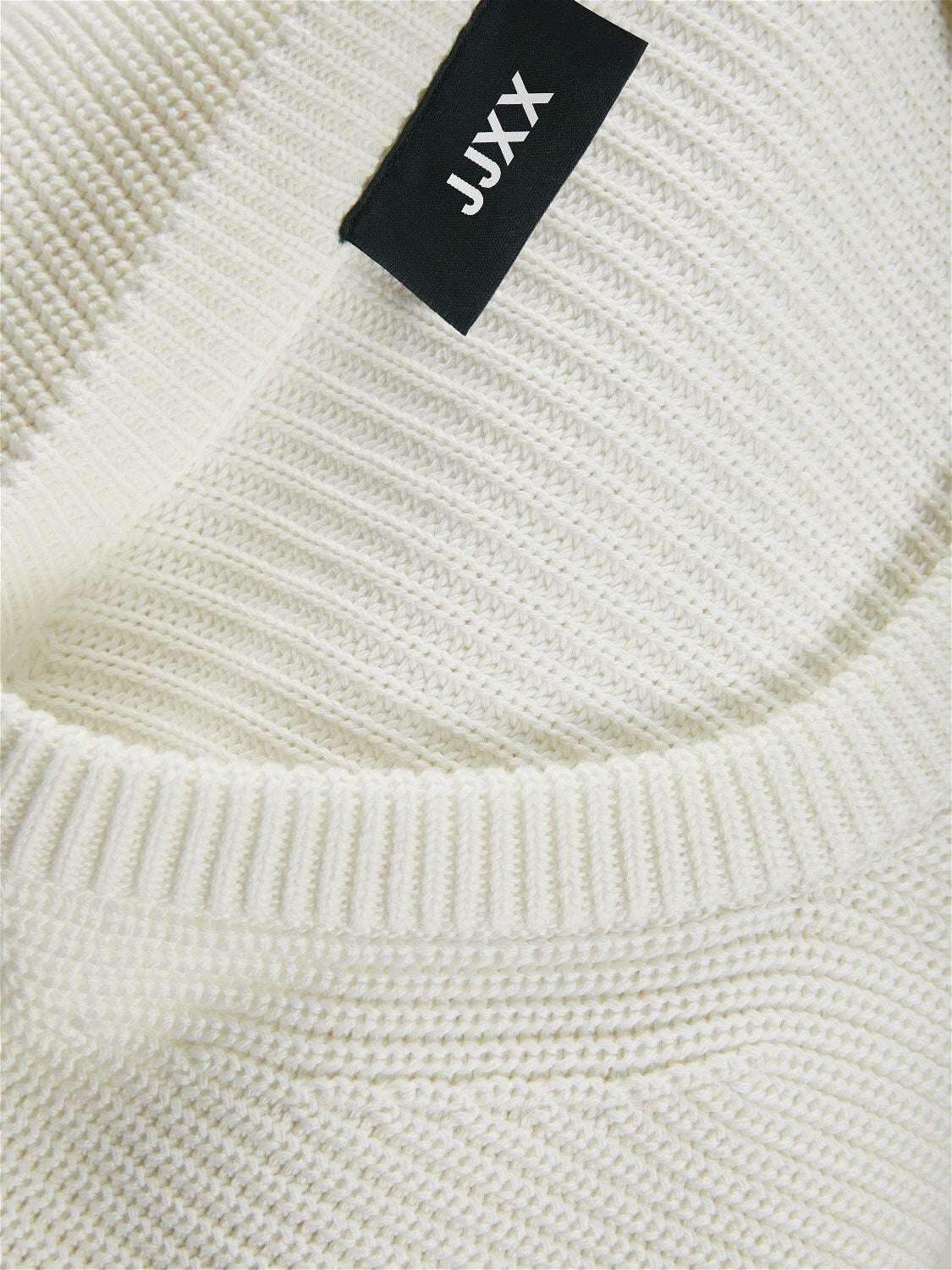 Maglia JJXX bianco
